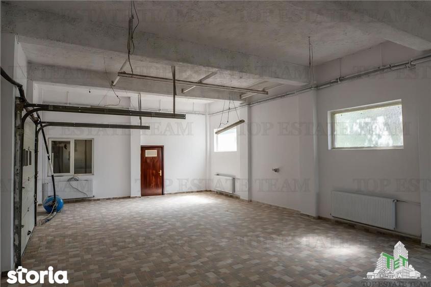 Vila 9 camere ideala pentru firmecazare muncitori langa Lacul Morii - 2