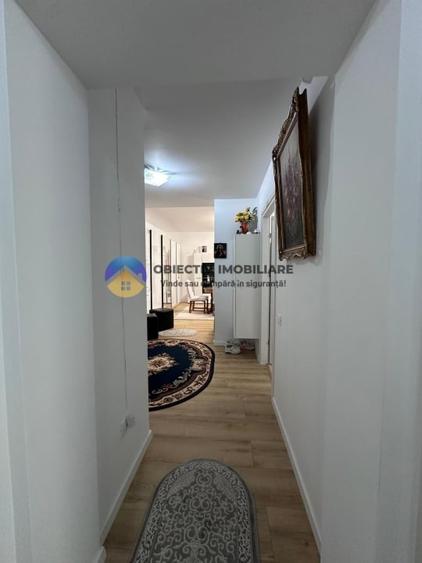 Apartament modern 2 camere – Zona Precista / Mall - 11