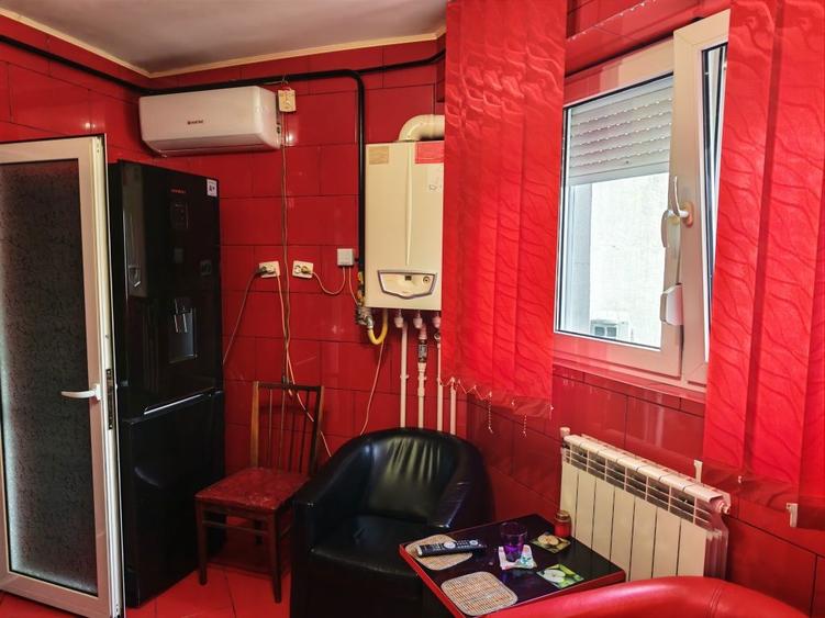 Vand apartament 2 camere, decomandat, Ireg - 7