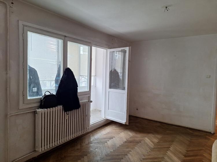 Militari, Apusului complex zona linistita - 2