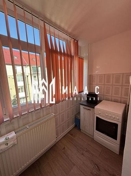 Apartament 2 camere | Decomandat | 52 MPU | Vasile Aaron - 3