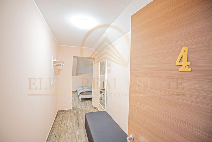 Ultracentral - Proprietate comercială P+M la 200 m de mare. - 34