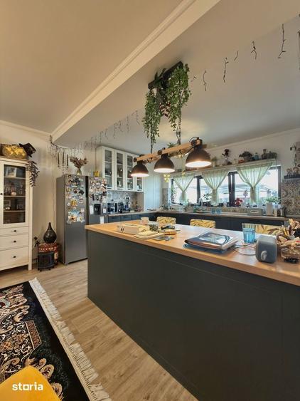 Vila P+1 cu 4 Camere - Navodari | TEREN 280MP - 7