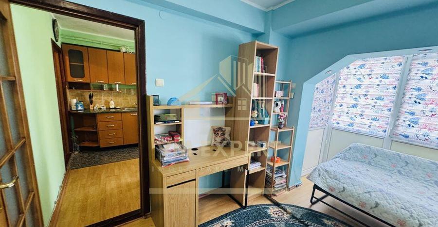 GARSONIERA DECOMANDATA CONFORT 1 ETAJ 4 CAMPULUNG VI?OI - 4