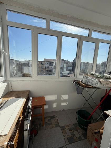 Decomandat 2 camere Etaj 3 strada Energie - 5