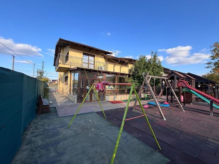 Casa pretabila gradinita, activitati comerciale | Calea Urseni - 1