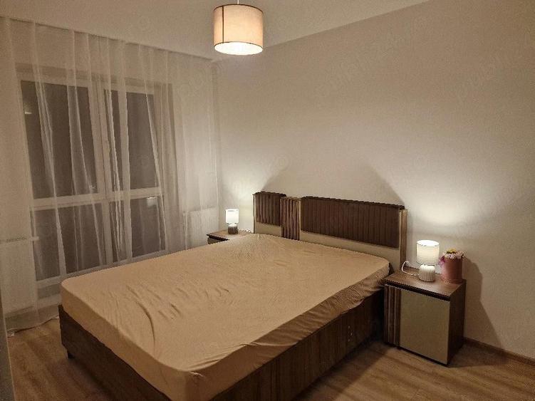 Apartament cu doua dormitoare - 4