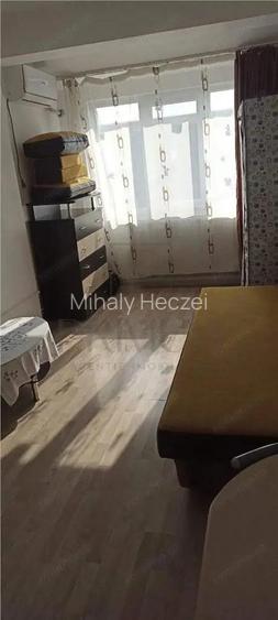 Garsoniera Renovata Complet - Pretabil investitie - Centrala Proprie - Aer Conditionat - Zona Liviu Garsoniera Renovata Complet - Pretabil investitie - Centrala Proprie - Aer Conditionat - Zona Liviu