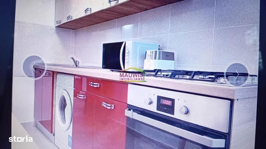 10 min Metrou Iancului gars Cf.1 decomandat 40mp etaj 4/10 bloc 1983 - 3