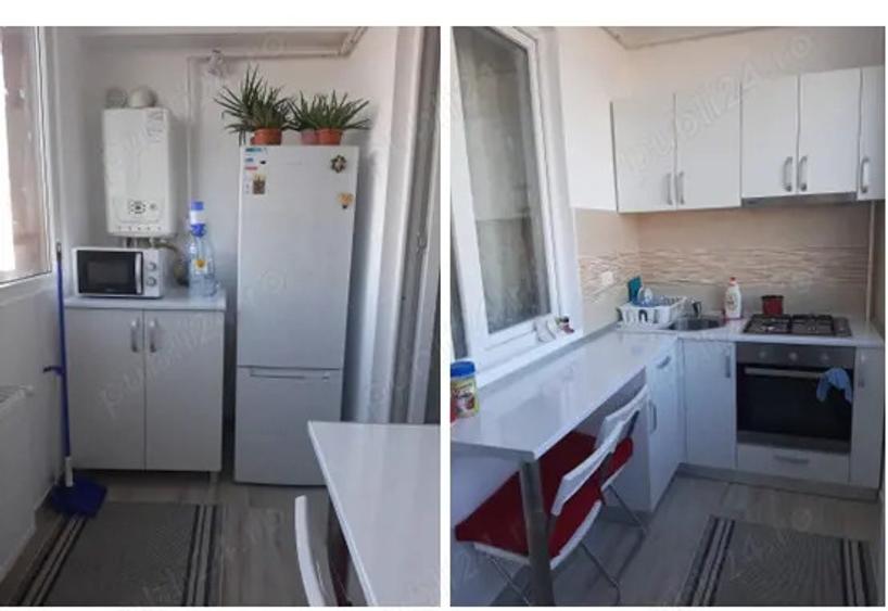 Inchiriez garsoniera dubla in Militari Residence, Strada Ilie Petre 84 - 3