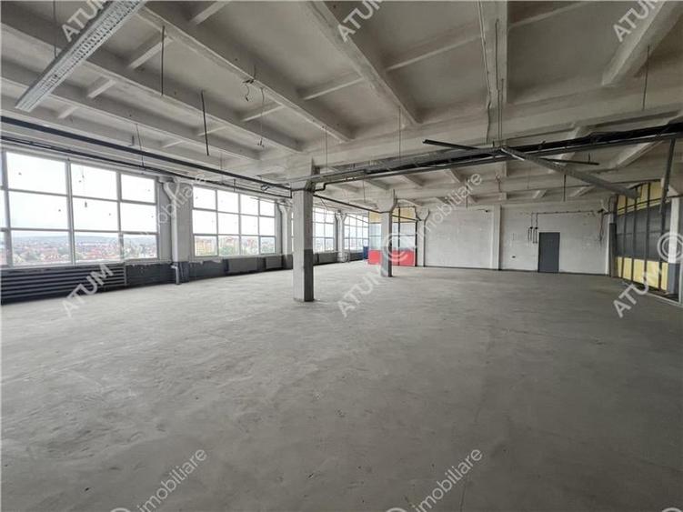 Hala industriala compartimentata in 5 spatii situat in zona Centrala - 8