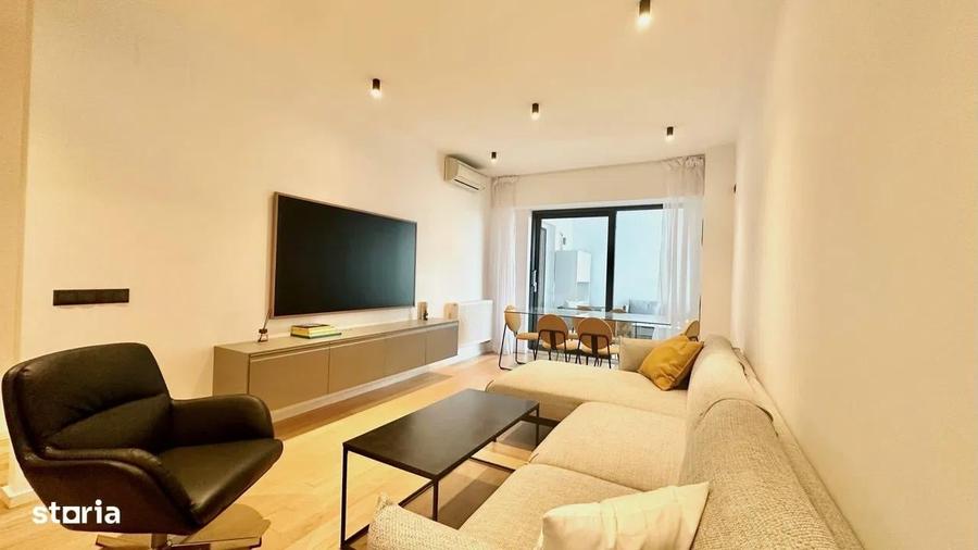 Apartament NOU 3 camere UPGROUND - 1