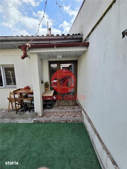 Casa Coiciu Locuibila, Teren 270 MP, Str. 8 Martie - 1