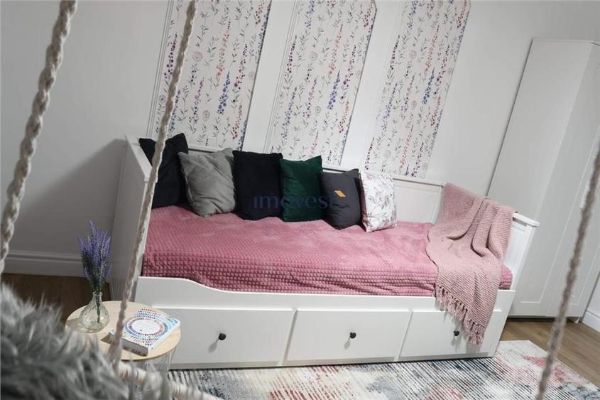 Apartament Lux Central spre inchiriere - 14