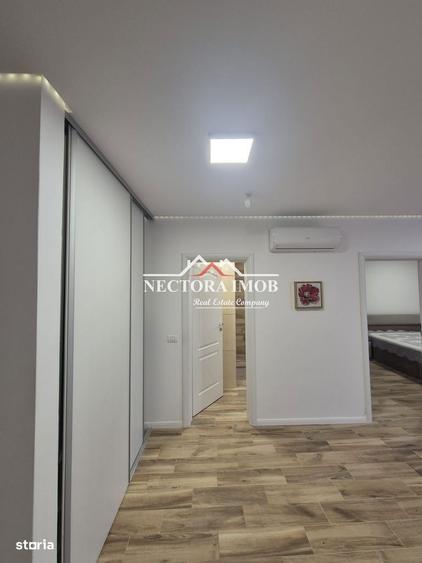NECTORA IMOB-Apartament 2 camere West Residence, 52 mp, Etaj 3, Utilat - 3