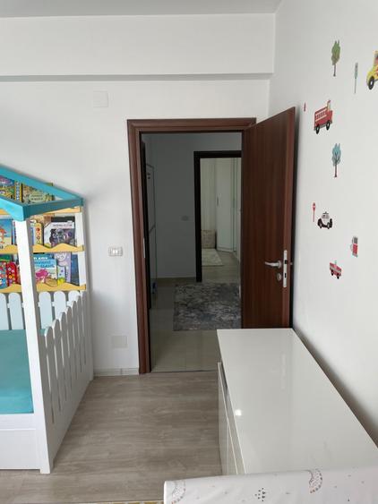 Apartament cu 2 camere + pod - Doinei - 4