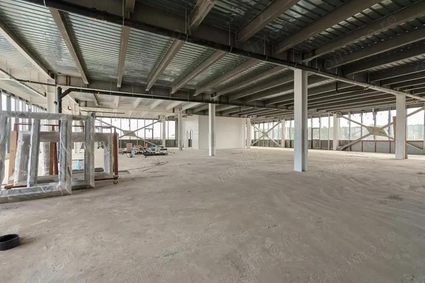 Stefanesti A3 Centura Spatiu 900mp cladire comerciala/birouri - 4