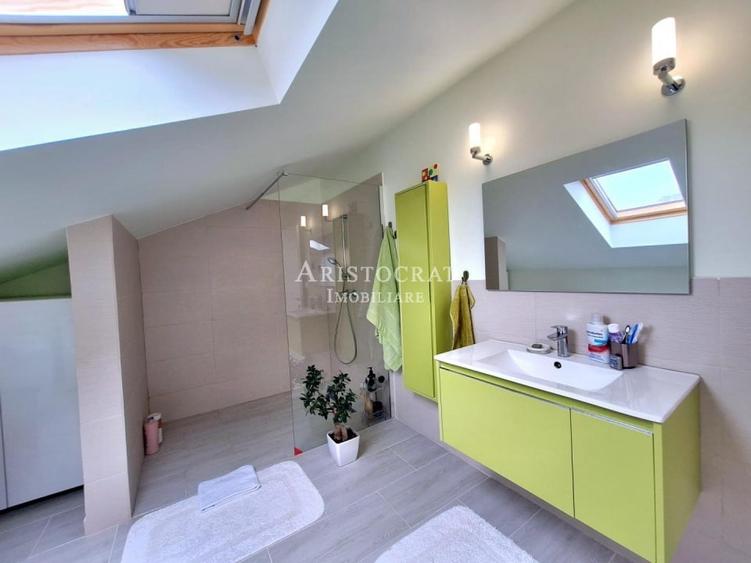 Vilă individuala proximitate lac - 20