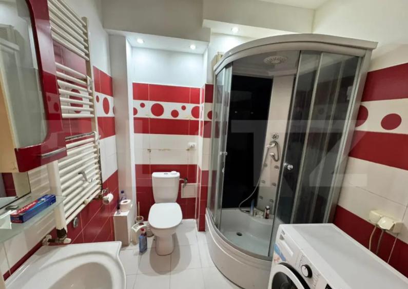 Apartament 2 camere decomandat ultracentral 60mp - 3