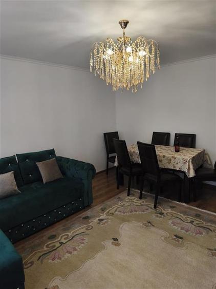 4 cam 92mp conf 1 Dorobanti-Garii Parter Renovat mobilat si utilat - 2