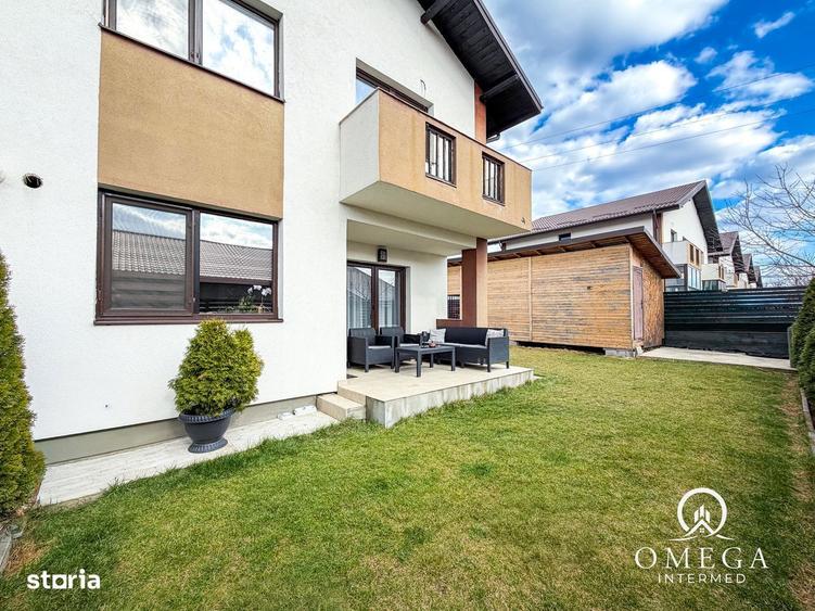 Casa Moderna Miroslava Ciurbesti 159000 euro - 8