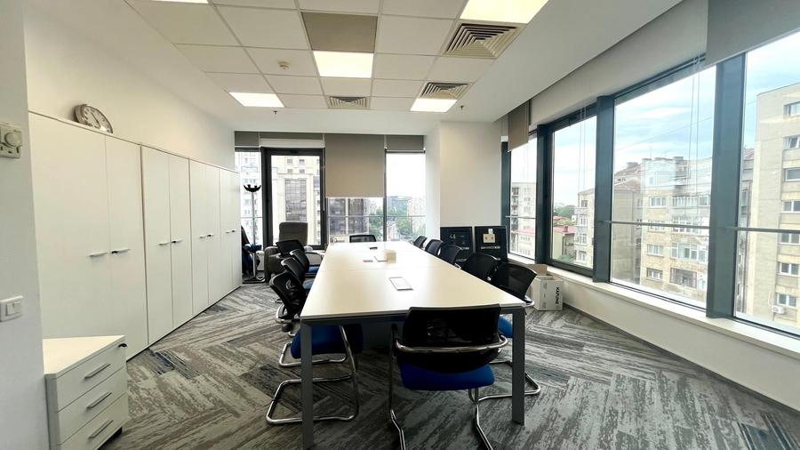 Inchiriere birouri Piata Muncii, suprafata 200-775 mp, comision 0% - 9