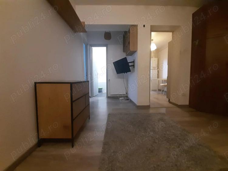 Apartament 2camere central, inchiriat - 4