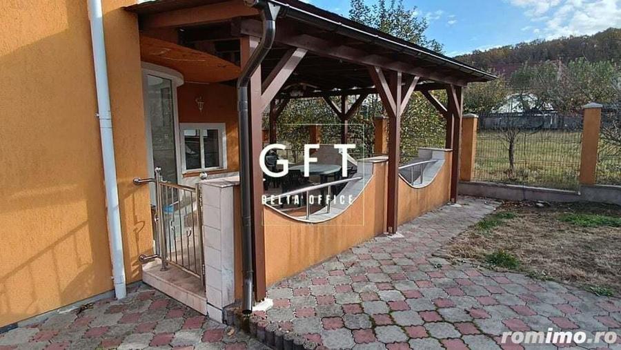 Casa de Inchiriat / De vanzare sau Schimb - 8