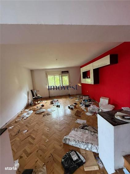 Duplex de vanzare in Satu Mare | 5 camere, demisol complet, zona Titul - 17