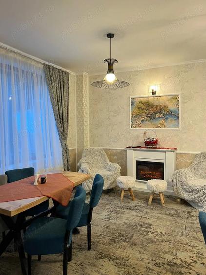 Vila de vanzare in Predeal - 10