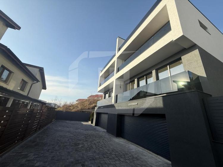 Duplex nou - Grigorescu - Donath Park - 2