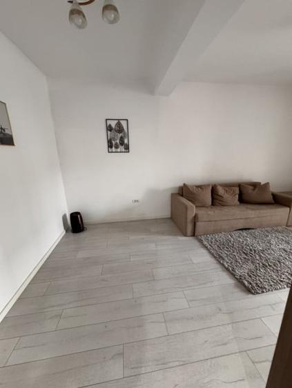 2 CAMERE | EMPIRE RESIDENCE TORNADEI | 1 DECEMBRIE 1918 | PARCARE - 2