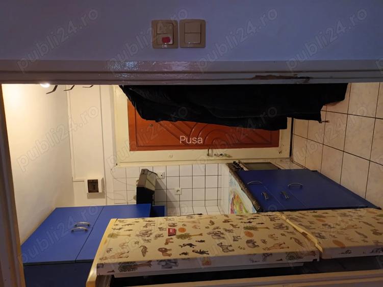 Inchiriez garsoniera zona UTA