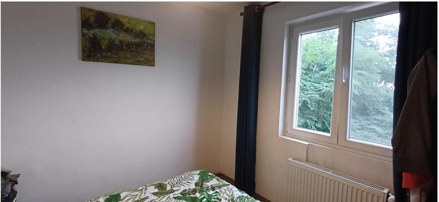 Apartament cu 2 camere semidecomandat, mobilat în Astra