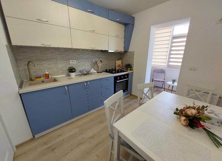 TROCADERO 2 CAMERE ETAJ 2 500 EURO TERMEN LUNG - 5