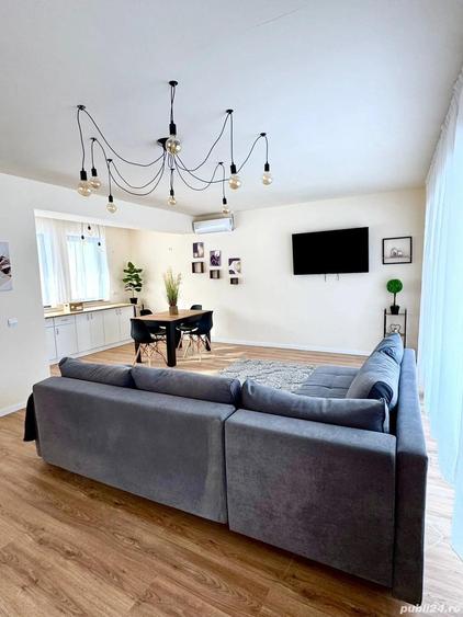 Vand casa zona Tocile - 10