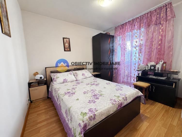 Apartament 2 camere ,Precista, etaj 1 - 3