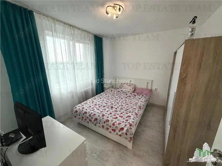 Apartament 3 camere | Bloc 1985 | 12 min de Metrou Crangasi Apartament 3 camere | Bloc 1985 | 12 min de Metrou Crangasi