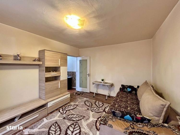 Apartament 2 camere, semidecomandat, Malu Rosu, Ploiesti - 7