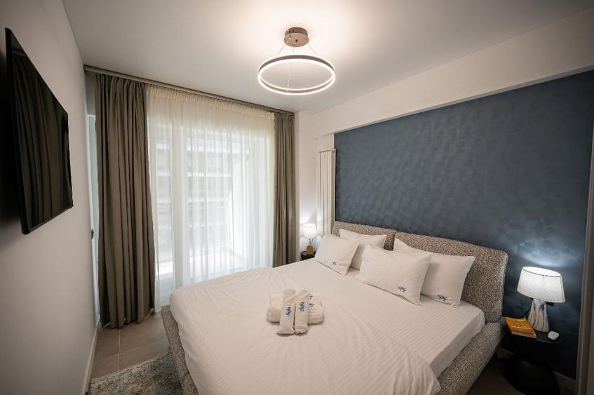 Apartament 2 camere, in Complex Alezzi Odysey+ loc de parcare - 7