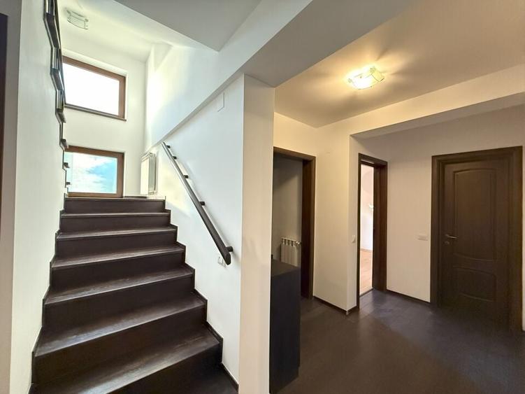 Vila 5 camere | Oaza verde teren 1312 mp | Cartier Latin - 22