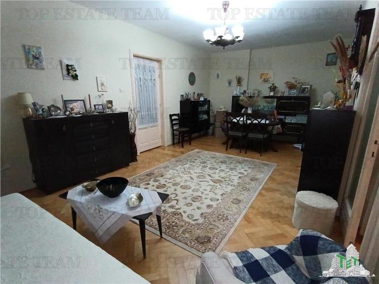 Apartament superb cu 4 camere, stradal, fix in centrul Buzaului langa primarie, - 8
