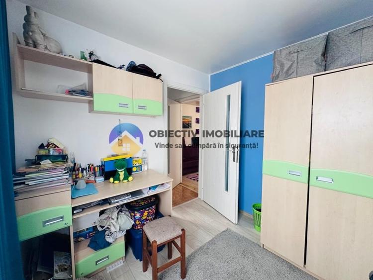 Apartament 2 camere - zona Maratei - Aleea Paltinilor - 13