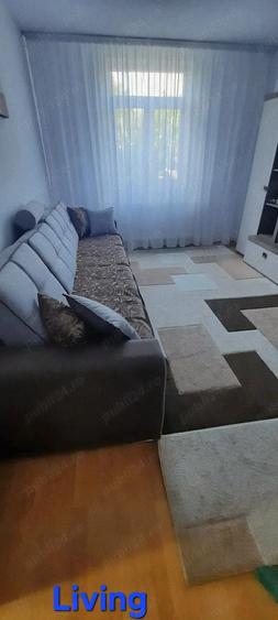 Inchiriez apartament 2 camere Zarnesti - 2