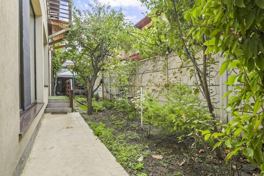 Vila Spatarul Mihai | Comision 0 | An 2012 | Doamna Ghica Colentina - 34