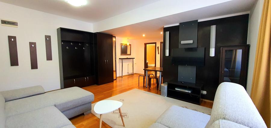 Apartament 2 camere, de vacanta sau pentru investitie, zona Clabucet, Predeal - 3