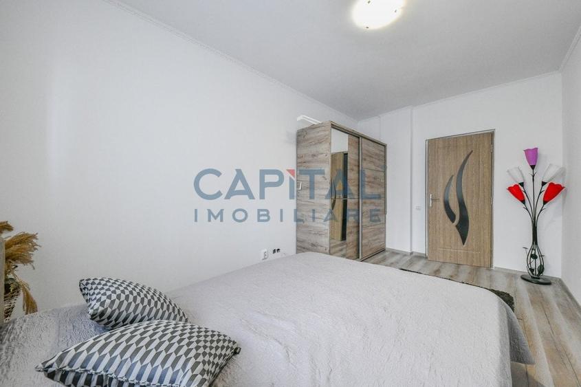 Comision 0%! Apartament 2 camere, 69mp, Dambul Rotund - 14