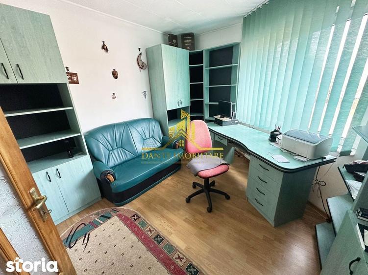 Casa individuala, moderna, curte, terasa, garaj, Manastur, Campului - 5