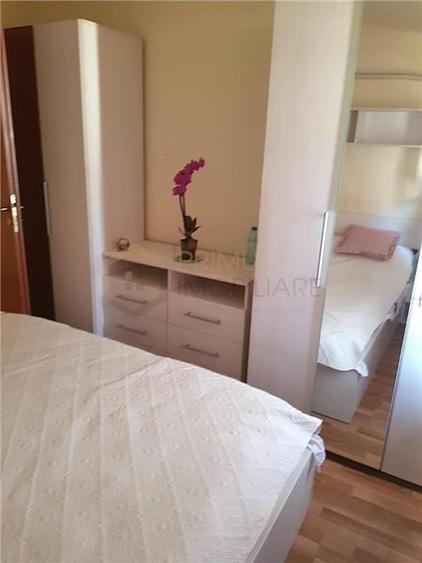 SAGULUI - 2 Camere - Decomandat - Centrala proprie - Mobilat - 7