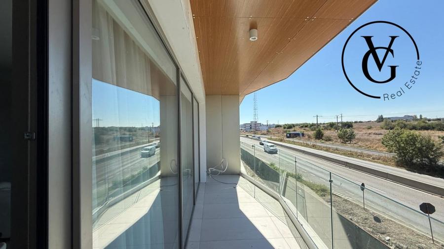 Apartament cu 3 camere - Lakeside Home - 12